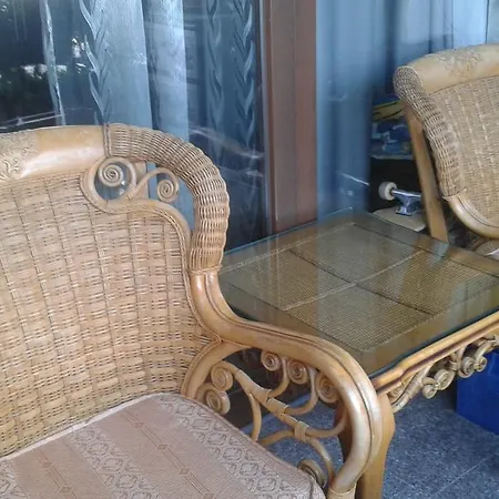 Lägenhet Apartment Mirage Of Nessebar Nesebar