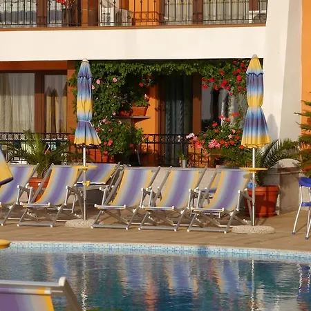 Apartment Mirage Of Nessebar * Nesebar