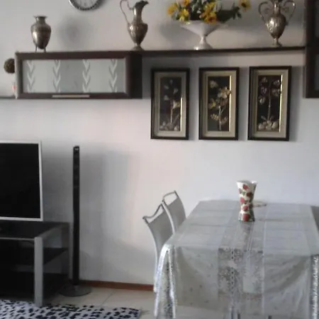 Lägenhet Apartment Mirage Of Nessebar Nesebar