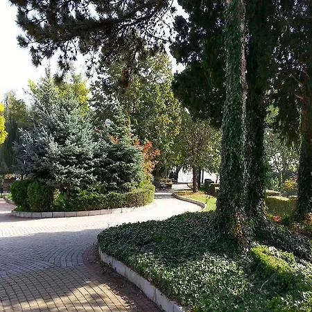 Apartment Mirage Of Nessebar Nesebar