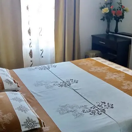 Apartment Mirage Of Nessebar Lägenhet *