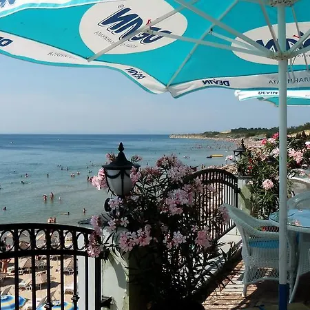 Apartment Mirage Of Nessebar Apartment Nesebar