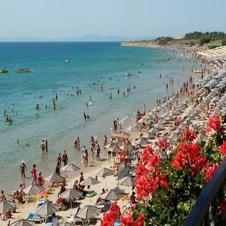 Apartment Mirage Of Nessebar Nesebar